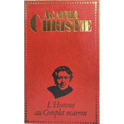 L'Homme au complet marron