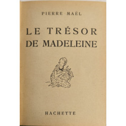 Le Trésor de Madeleine