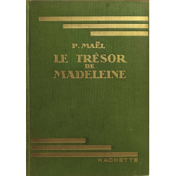 Le Trésor de Madeleine