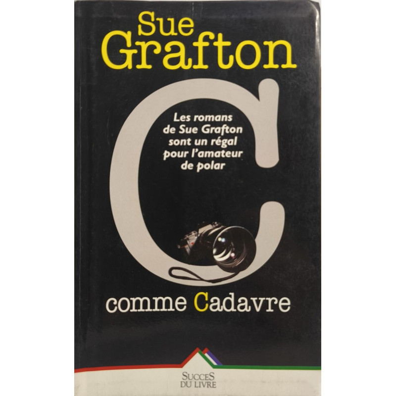C comme cadavre