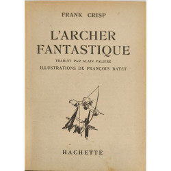 L'Archer fantastique