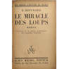 Le Miracle des loups