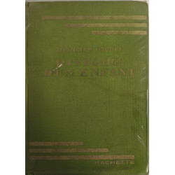 Histoire d'un enfant