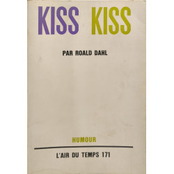 Kiss Kiss