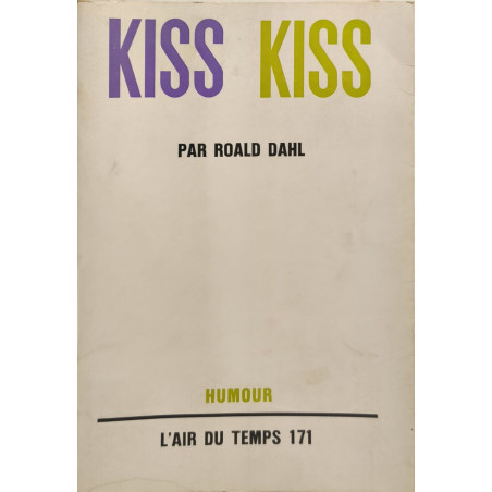 Kiss Kiss