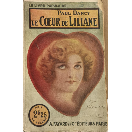 Le Coeur de Liliane
