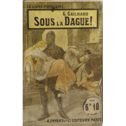 Sous la dague