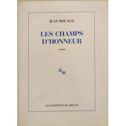 Les Champs D'honneur