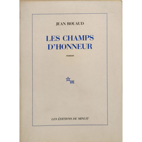 Les Champs D'honneur