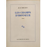 Les Champs D'honneur