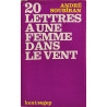 Lettres à une femme dans le vent