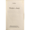 Théâtre choisi