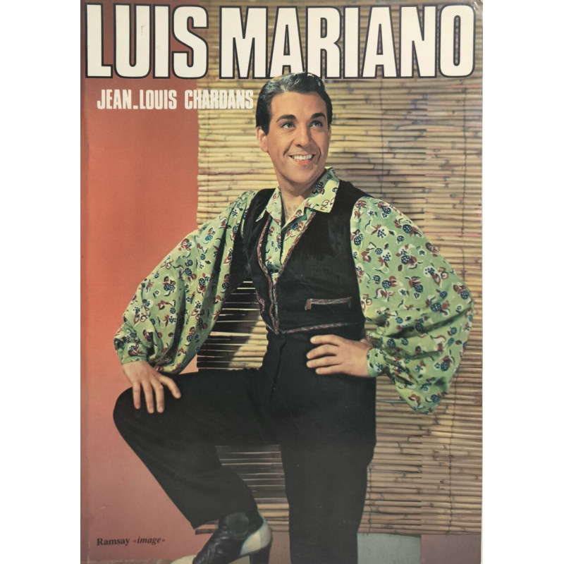 Luis mariano