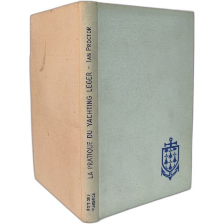 La pratique du yachting léger