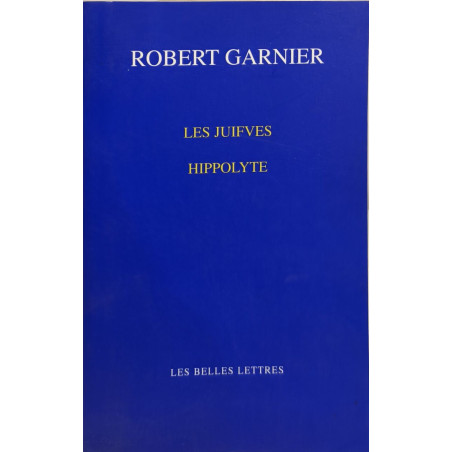 Les Juifves Hippolyte