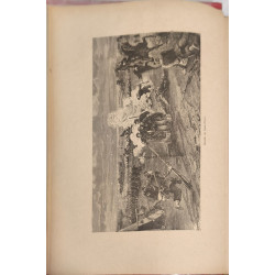 L'Alsace Lorraine avec gravures dans le texte