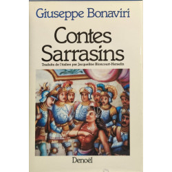 Contes sarrasins