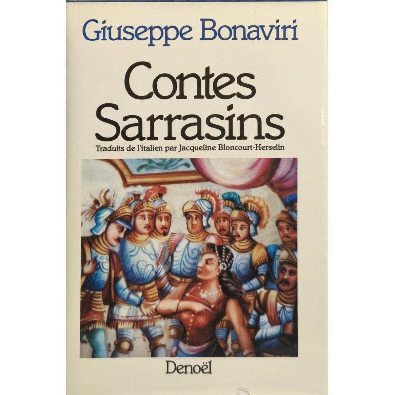 Contes sarrasins