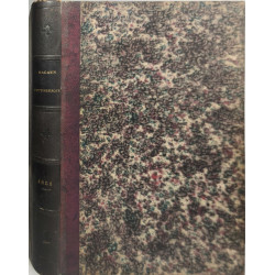 Le Magasin Pittoresque