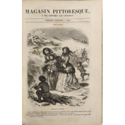 Le Magasin Pittoresque