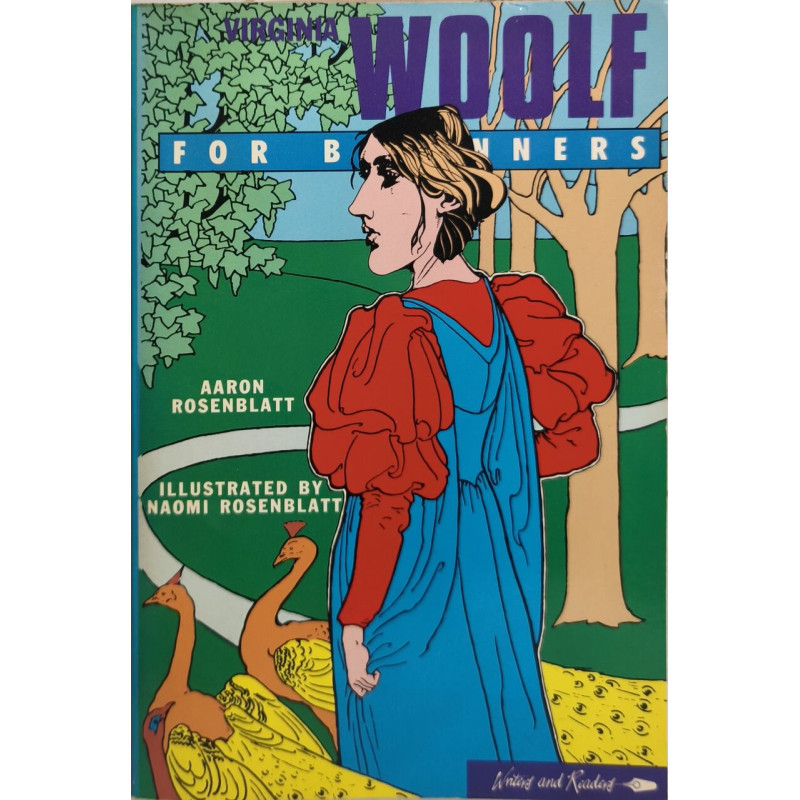 Virginia Woolf for Beginners