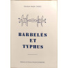 Barbelés et typhus dedicace par l'auteur