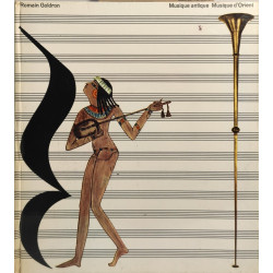Musique antique Musique d'Orient tome 1