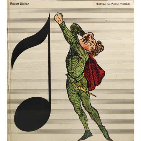 Histoire du public musical