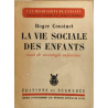 La Vie Sociale des Enfants