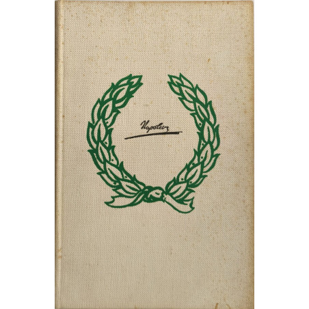 La vie de Napoléon racontée par Napoléon