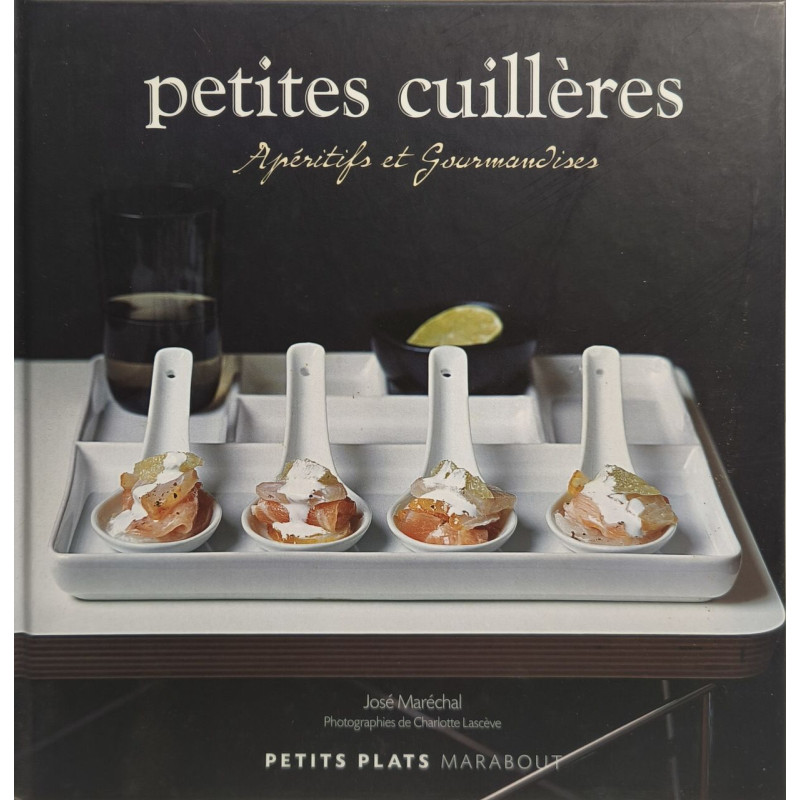 Petites cuillères