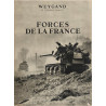 Forces de la france vocation de la France