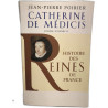 Catherine de Médicis épouse d'henri 2