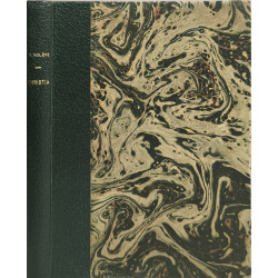 Christia de la gloire...au bonheur