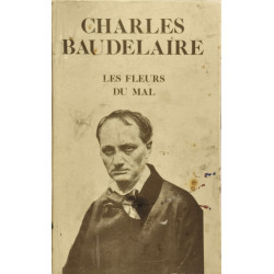 Les Fleurs du Mal