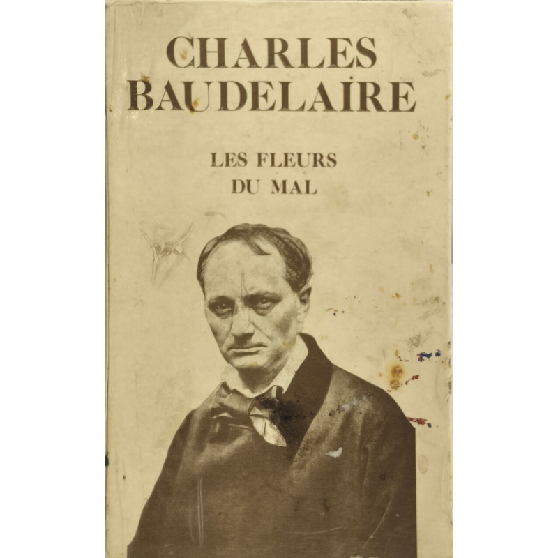 Les Fleurs du Mal