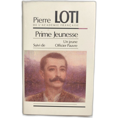 Prime Jeunesse - Suivi De - Un Jeune Officier Pauvre
