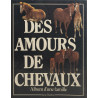Des amours de chevaux album d'une famille