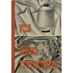 Fils et fibres synthétiques