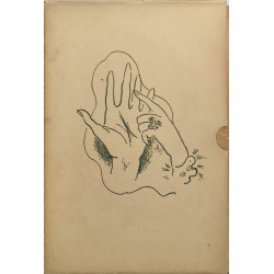 Cinq Nouvelles Illustrations de Georges Gaudion