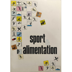 Sport et alimentation