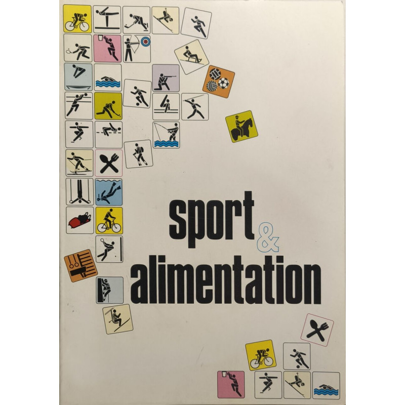 Sport et alimentation