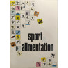 Sport et alimentation