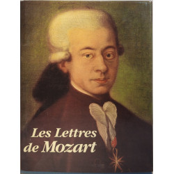 Les Lettres de Mozart