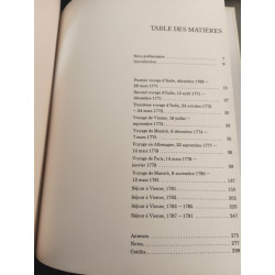 Les Lettres de Mozart