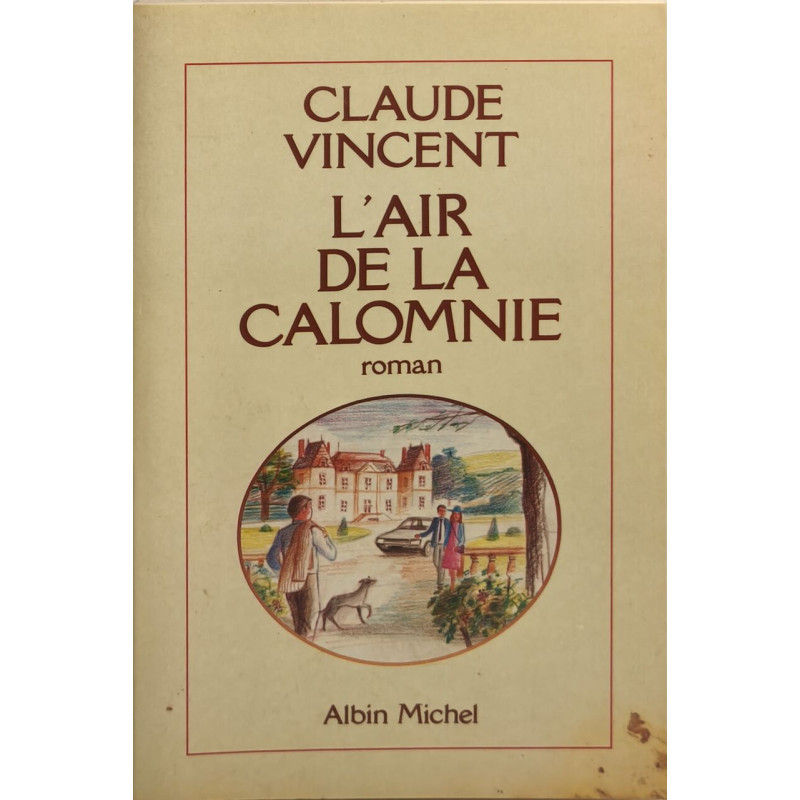 L'air de la calomnie