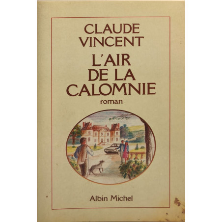 L'air de la calomnie