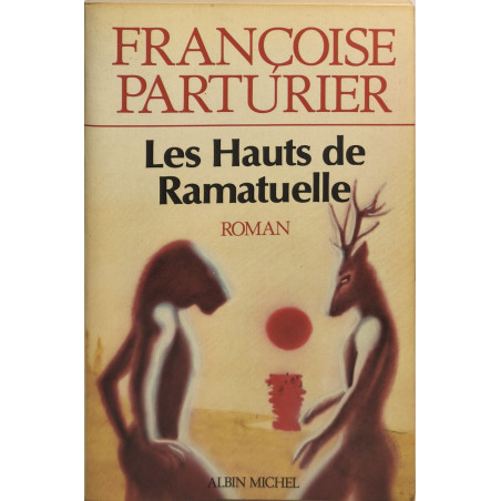 Les Hauts de Ramatuelle