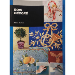 BOIS DECORE