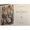 La Reine Margot Tome 1 et 2 Illustré par Saint Justh